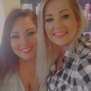 Meet your Posher, Erica